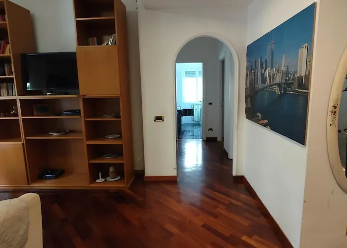 Il Diamante Hospedagem domiciliar Roma
