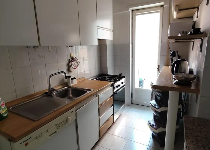 Hospedagem domiciliar Il Diamante Roma